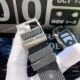 Copy Breitling Avenger II Seawolf Watches Black Dial w Blue hand (9)_th.jpg